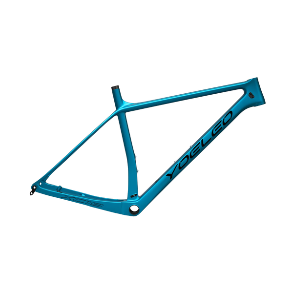 YOELEO XC19 29" MTB Hardtail Booster Telaio di Carbonio