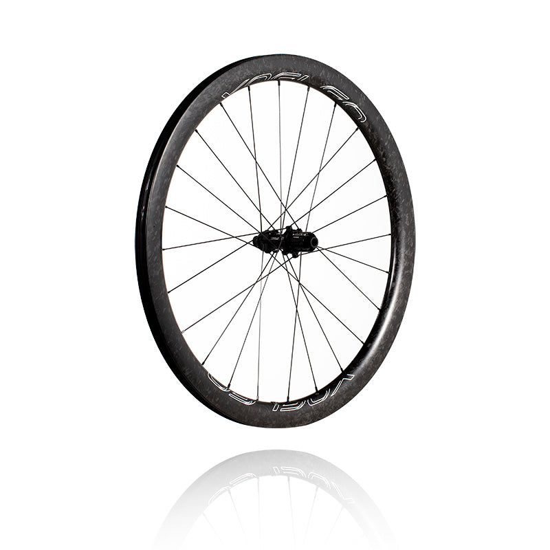 SAT C45|45 DB PRO Offset CX/Gravel Wheelset